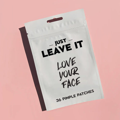 Just Leave It Pimple Patches 36 Count