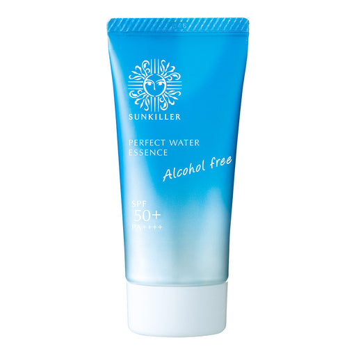 AsiaBeautyMall ISEHAN Sunkiller Perfect Water Essence SPF 50+ PA++++ Sunscreen