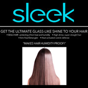 Mill's Beauty Supply Hair Chemist SLEEK Anti Humidity Shine Coat 8 oz.