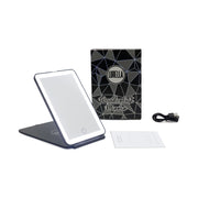 Lurella Cosmetics Mini Wanderlust Mirror Desktop Mirror