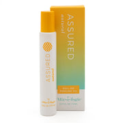 MIXOLOGIE Assured (Natural) | Rollerball Perfume Oil Roll-On Women's Single