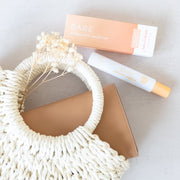 MIXOLOGIE Bare (seductive saffron) | Rollerball Perfume Oil Roll-On Women's Single