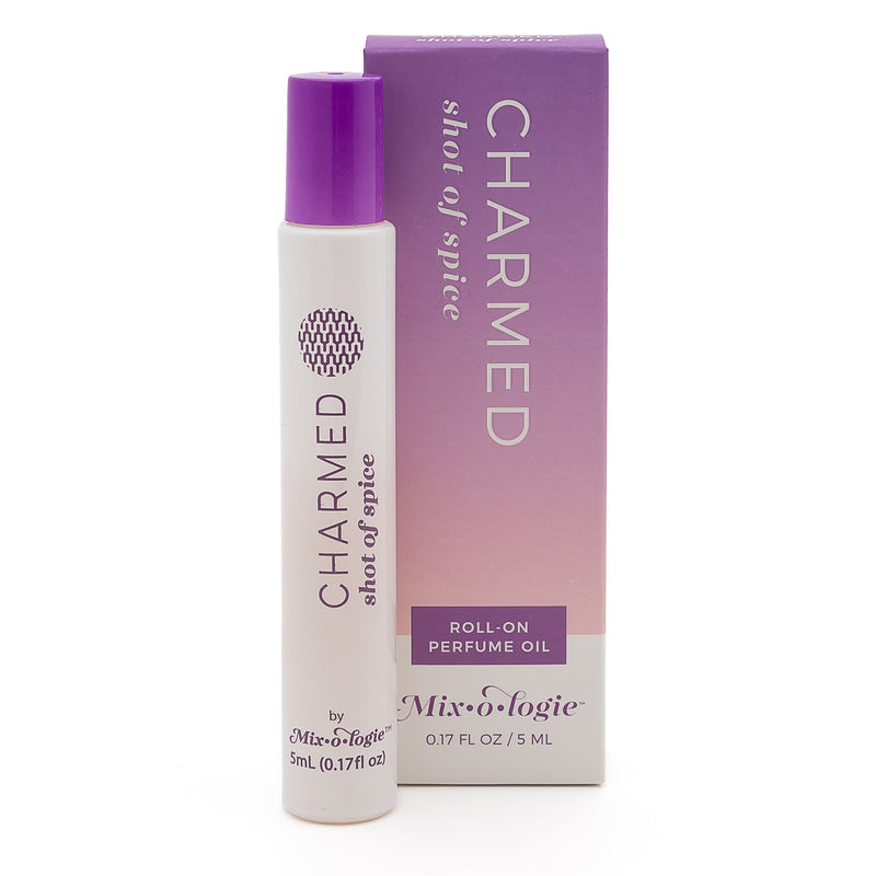 MIXOLOGIE Mixologie Perfume Oil Rollerball (5 mL) Women's Single