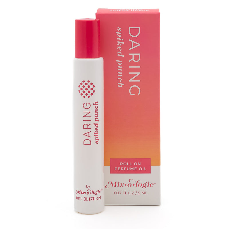 MIXOLOGIE Mixologie Perfume Oil Rollerball (5 mL) Women's Single
