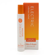 MIXOLOGIE Electric (Citrus Twist) | Rollerball Perfume Oil Roll-On Women's Single