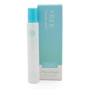 MIXOLOGIE Free (Ocean Mist) | Rollerball Perfume Oil Roll-On Women's Single