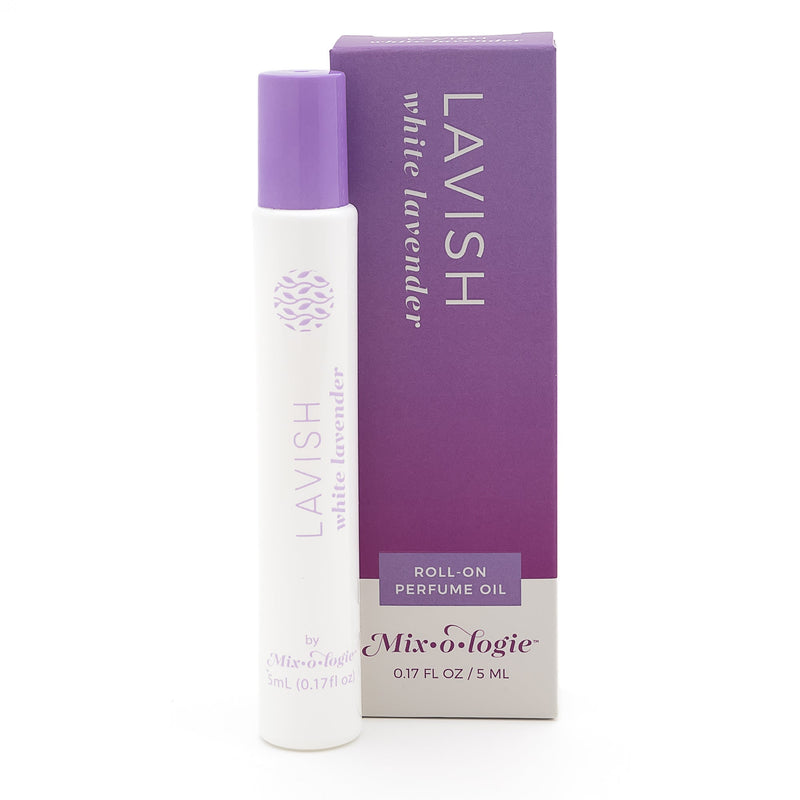 MIXOLOGIE Mixologie Perfume Oil Rollerball (5 mL) Women's Single