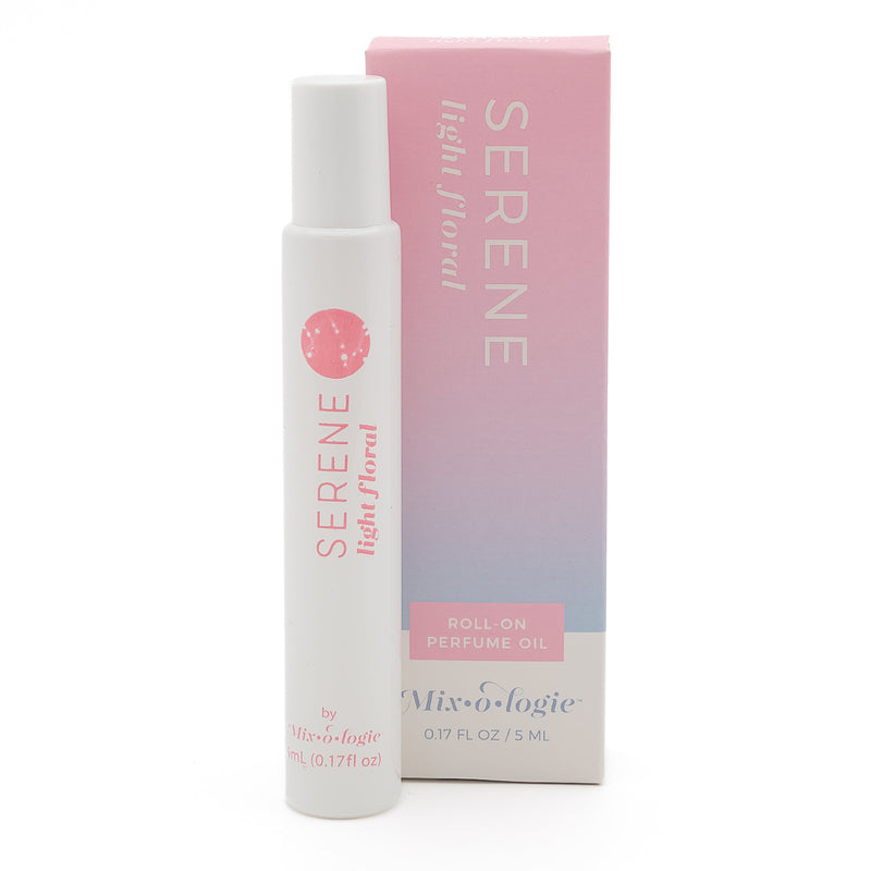 MIXOLOGIE Mixologie Serene (Light Floral) Women's Products