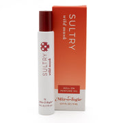MIXOLOGIE Sultry (Wild Musk) | Rollerball Perfume Oil Roll-On Women's Single