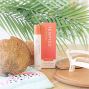 MIXOLOGIE Tempted (coconut kiss) | Rollerball Perfume Oil Roll-On Women's Single