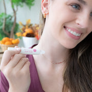 MIXOLOGIE Risque' (Exotic Woods) | Rollerball Perfume Oil Roll-On Women's Single