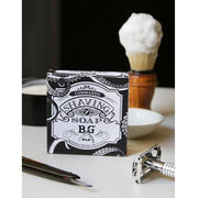 Brooklyn Grooming Commando Shaving Soap Shaving Soap