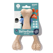 BetterBone All Natural Eco-Friendly Dog Chews & Bones BetterBone LIGHT Chew Toy Dog Toys