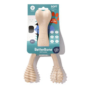 BetterBone All Natural Eco-Friendly Dog Chews & Bones BetterBone LIGHT Chew Toy Dog Toys