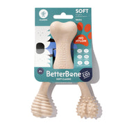 BetterBone All Natural Eco-Friendly Dog Chews & Bones BetterBone LIGHT Chew Toy Dog Toys