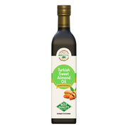 Bionatal Turkish Sweet Almond Oil 17oz