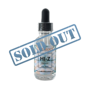 3rd Rock Essentials HI-Z Vitamins & Supplements