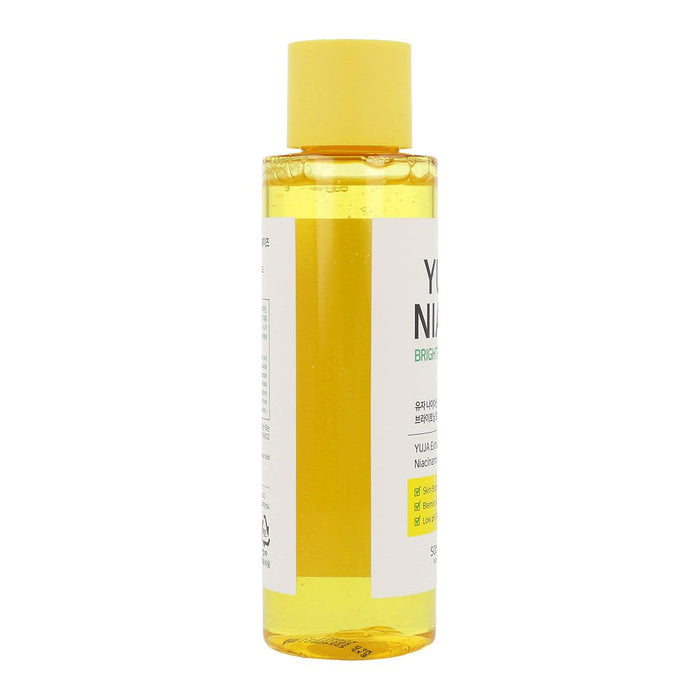 Dodoskin Some By Mi Yuja Niacin Brightening Toner 150Ml