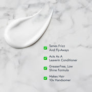 Grooming Lounge Grooming Lounge Some Hair Cream - Best Hair Styling Lotion For Men Styling Aids