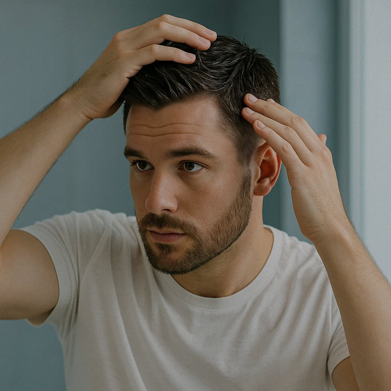 Grooming Lounge Grooming Lounge Some Hair Cream - Best Hair Styling Lotion For Men Styling Aids