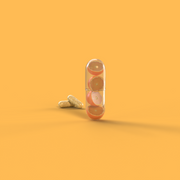 Kerotin Soothe Stress-Relief Vitamins