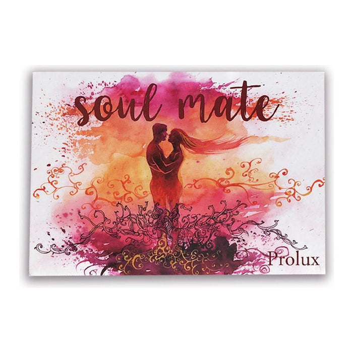 Prolux Cosmetics - Soul Mate Eyeshadow Palette