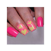 UberChic Beauty La Vida Loca - Stamping Polish Stamping Polish