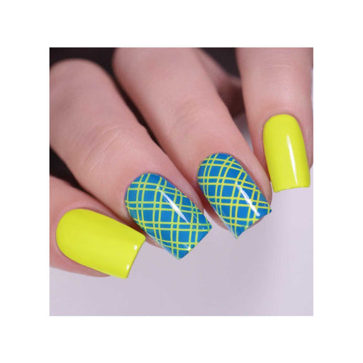 UberChic Beauty Neon Lights - Stamping Polish Stamping Polish