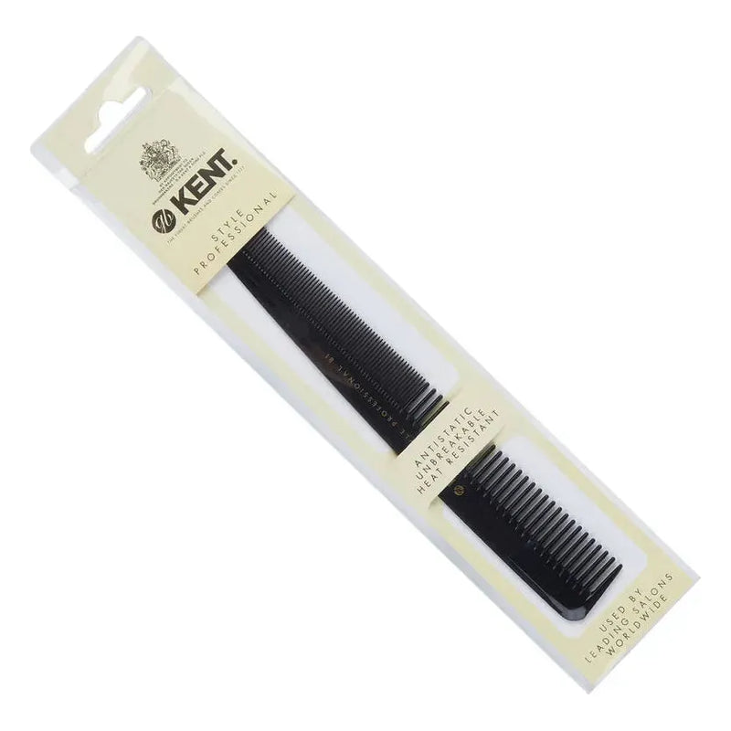 KENT Kent Cutting Comb-Shallow Teeth 180mm SPC81 Hair Comb
