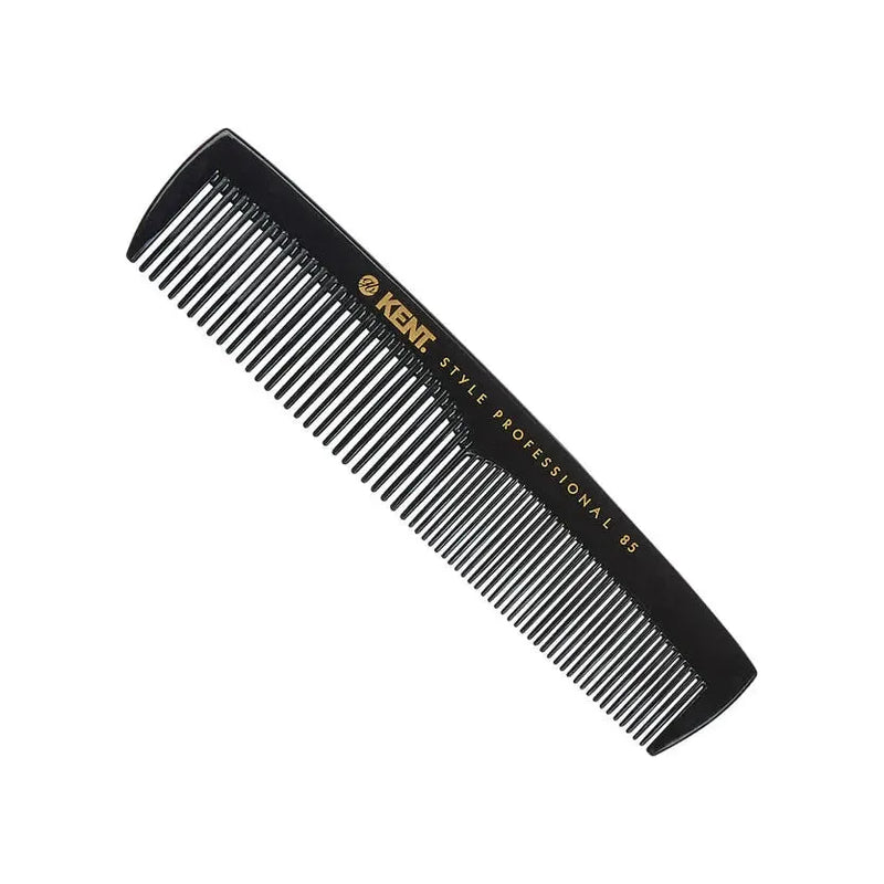 KENT Kent Pocket Comb 135mm SPC85 Hair Comb