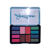 Prolux Cosmetics PxLook Spectrum Eyeshadow Palette EYESHADOW