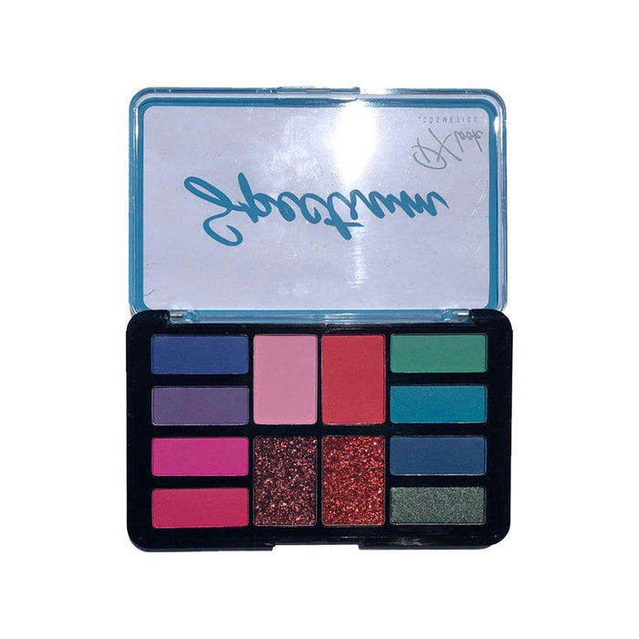 Prolux Cosmetics - Px Look Spectrum Eyeshadow Palette