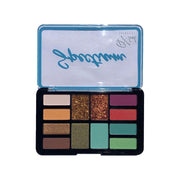 Prolux Cosmetics PxLook Spectrum Eyeshadow Palette EYESHADOW