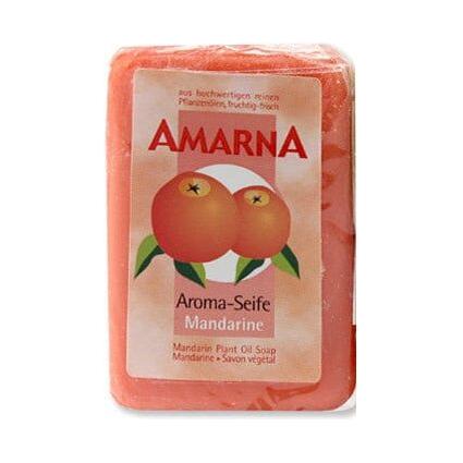 Speick Speick Amarna Mandarine Soap 100 g Bar Soap