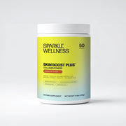 Sparkle Wellness Skin Boost Plus Dietary Supplement