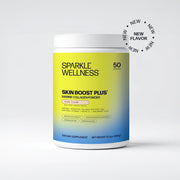 Sparkle Wellness Skin Boost Plus Marine Dietary Supplement