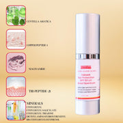 gymsegbë Mini Set - Travel Size - Glass Skin Set Sets