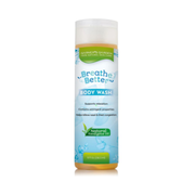Garner's Garden Breathe Better Body Wash Body Care