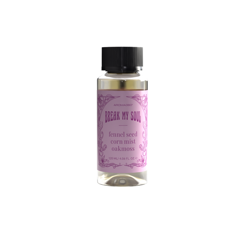 Aroma360 Break My Soul Oil