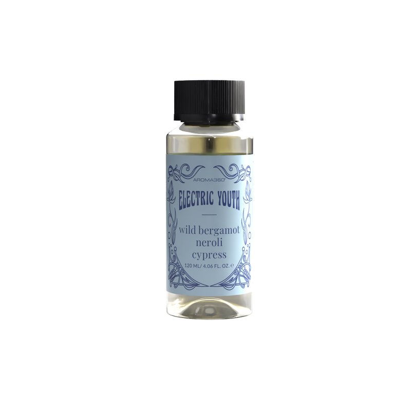 Aroma360 Electric Youth Oil