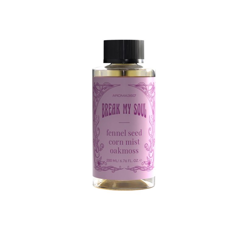Aroma360 Break My Soul Oil
