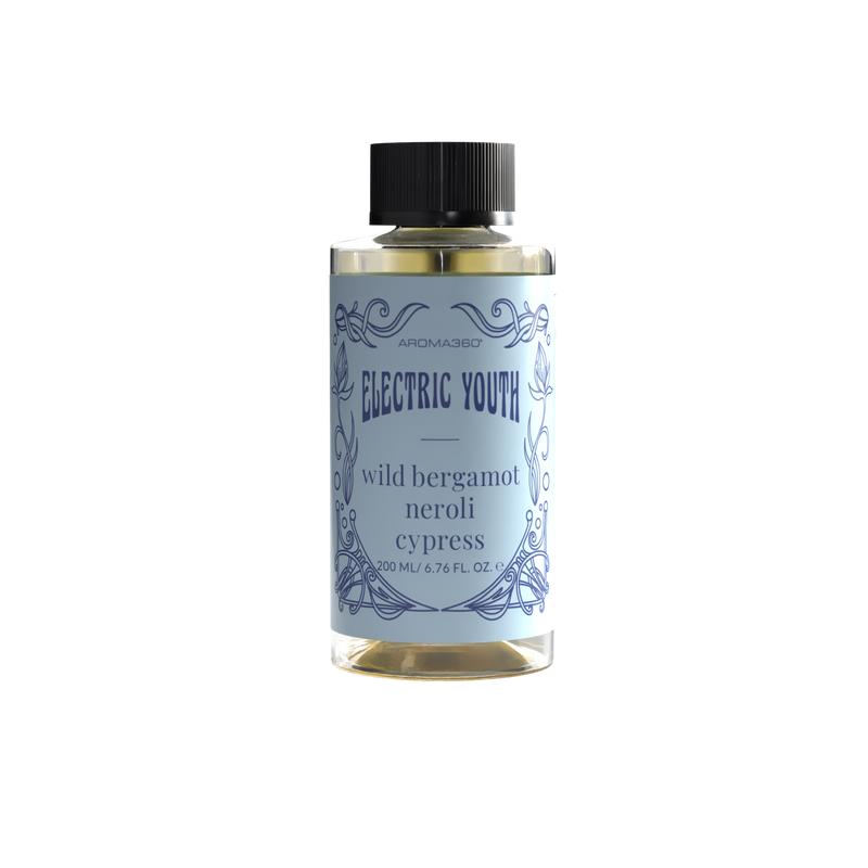 Aroma360 Electric Youth Oil