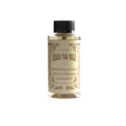 Aroma360 Never Too Much Oil