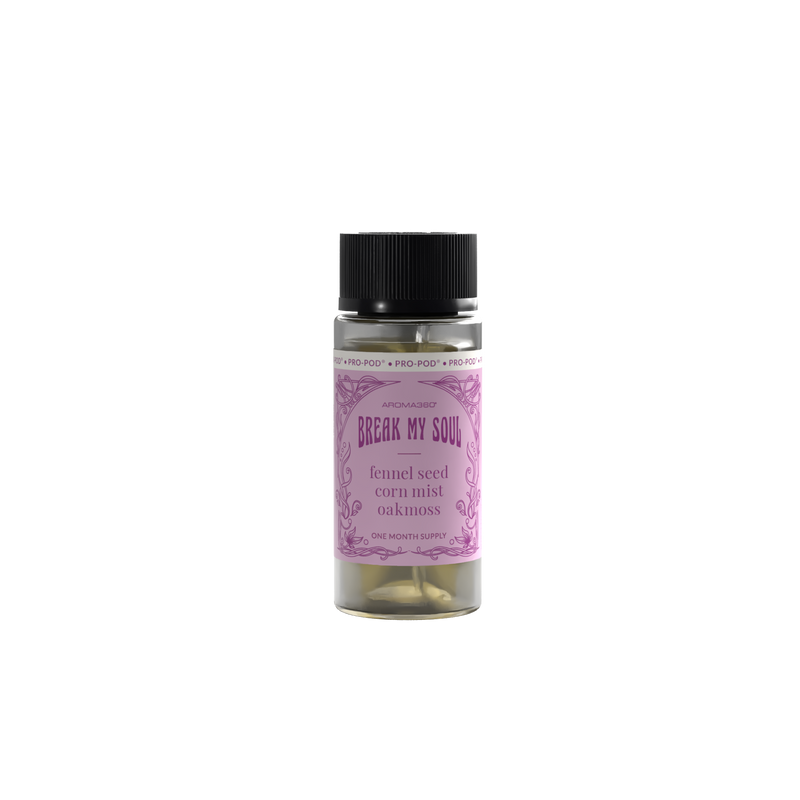Aroma360 Break My Soul Oil