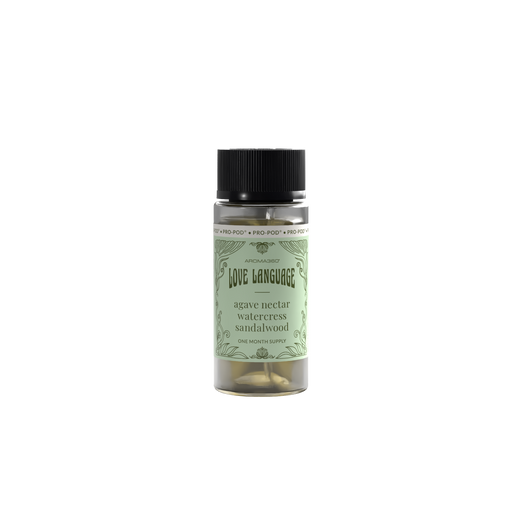 Aroma360 Love Language Oil