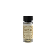 Aroma360 Never Too Much Oil