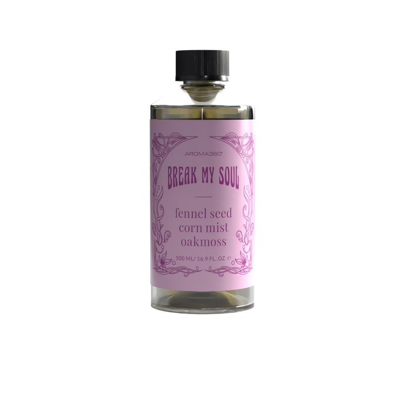 Aroma360 Break My Soul Oil