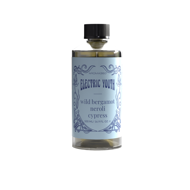 Aroma360 Electric Youth Oil