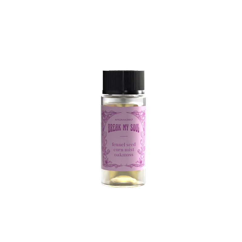Aroma360 Break My Soul Oil