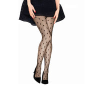 Mill's Beauty Supply TouchUps Fishnet Stockings-Queen Cosmetics